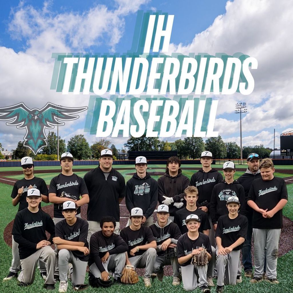 jh Baseball 