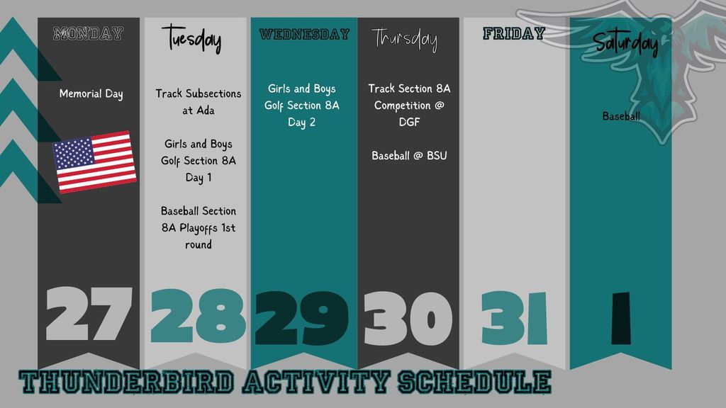 activities 