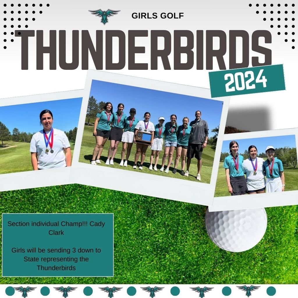 thunderbirds