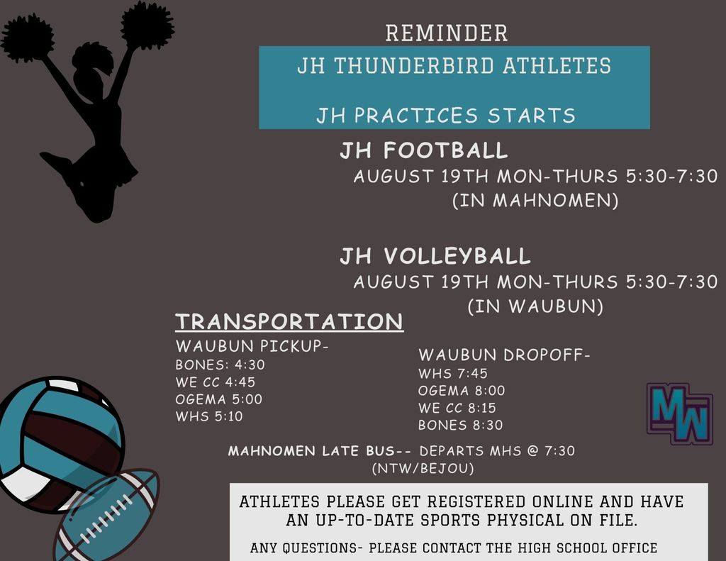 JH SPORTS  