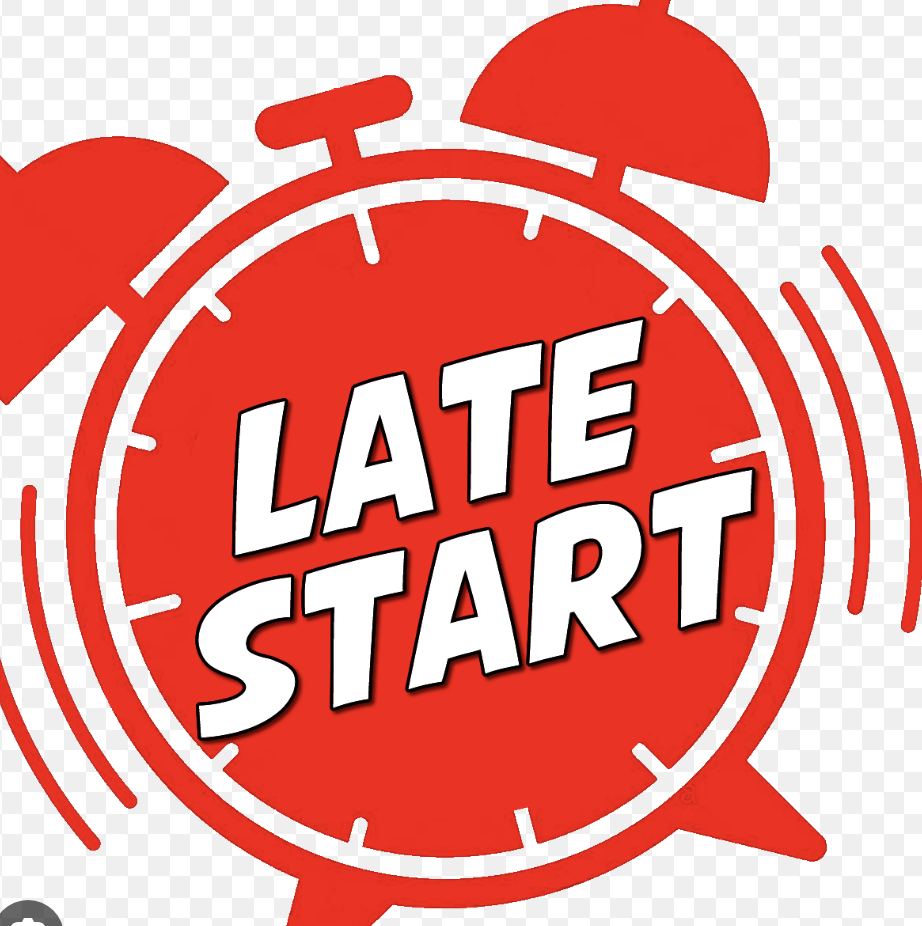 Late Start