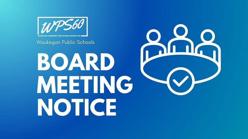 board notice graphic