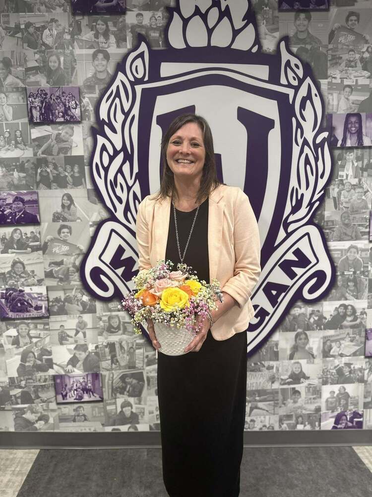 Ms. Raykiewicz