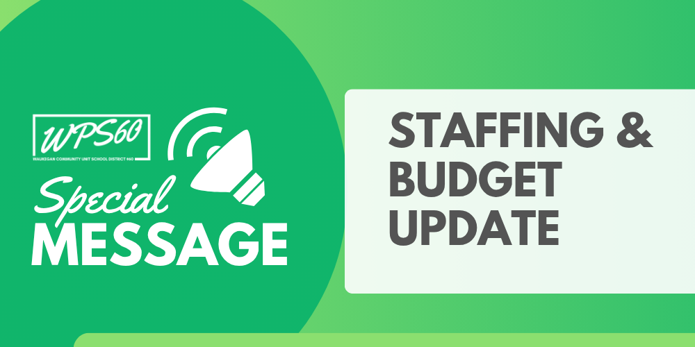 staffing update graphic