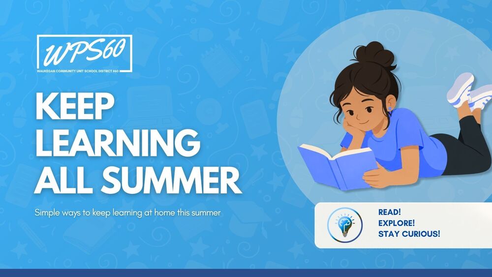 summer learning tools