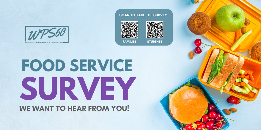 food survey