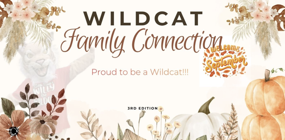 September Newsletter