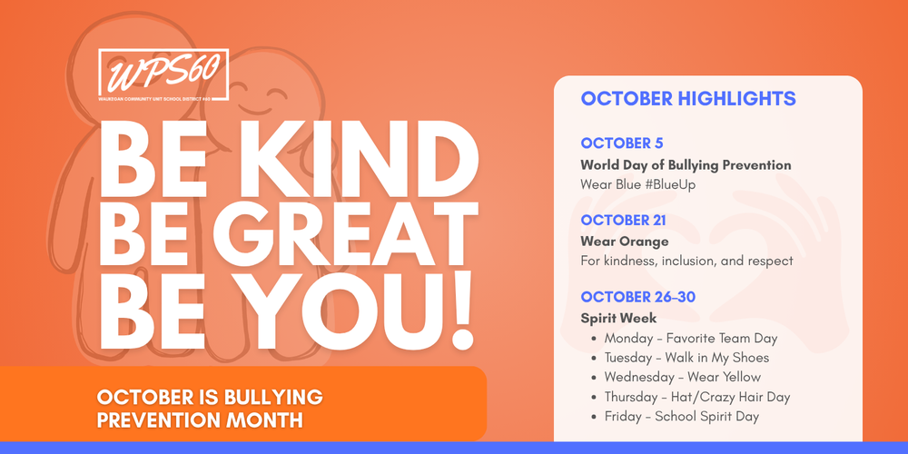 bullying graphic