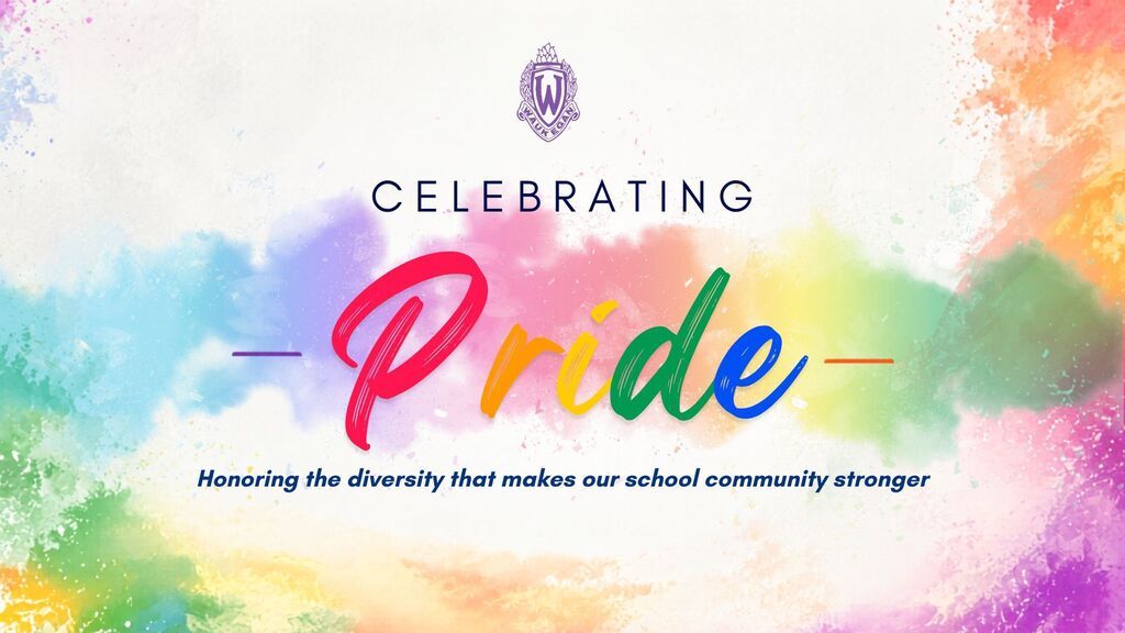 pride month 2026 graphic