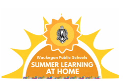 Summer Learning at Home