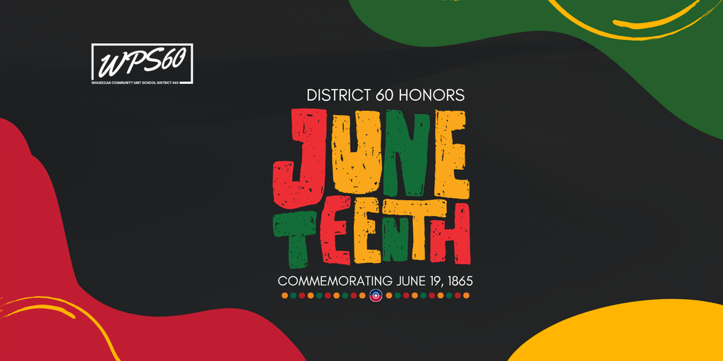 Juneteenth 2026 graphic