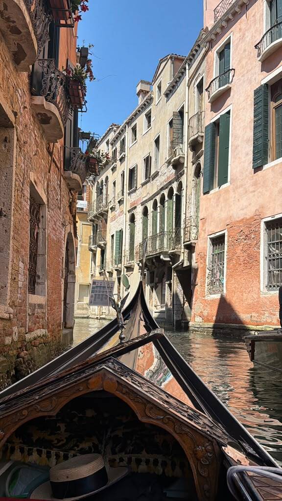 Italy Trip