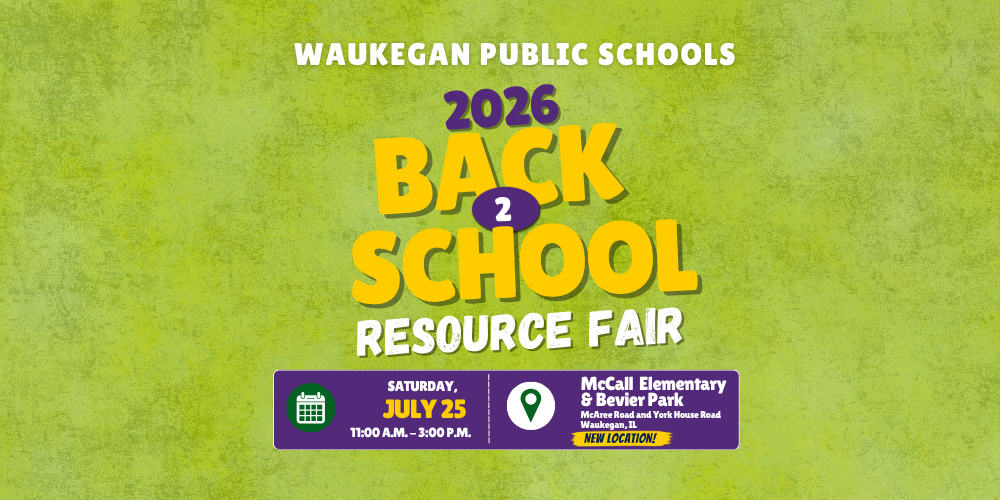 resource fair graphic