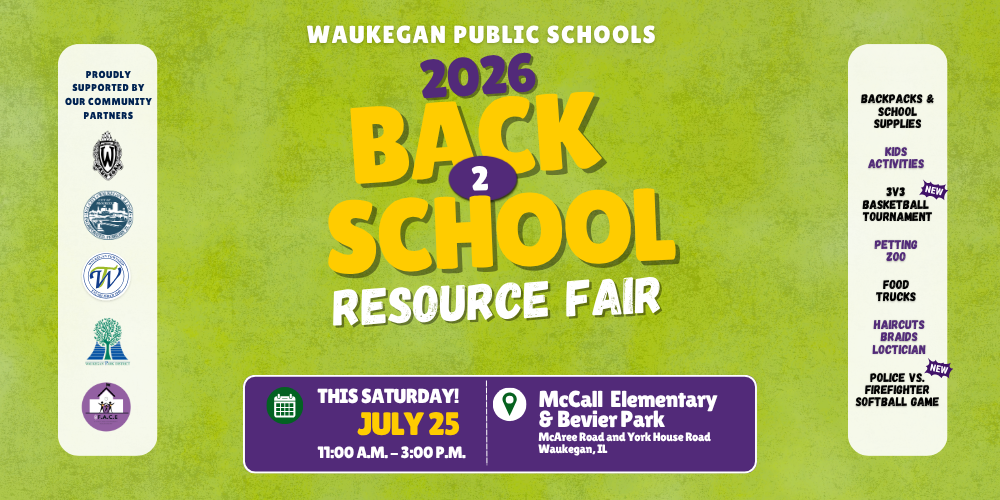 new fair graphic