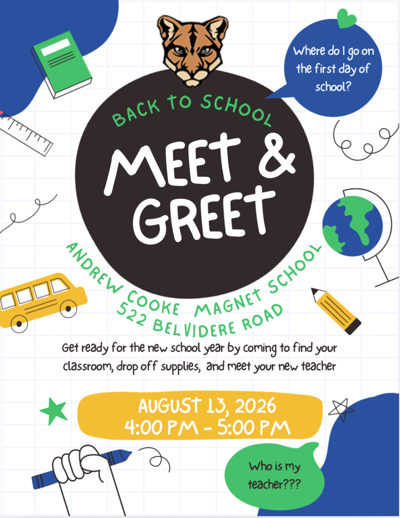 Meet and Greet 2026