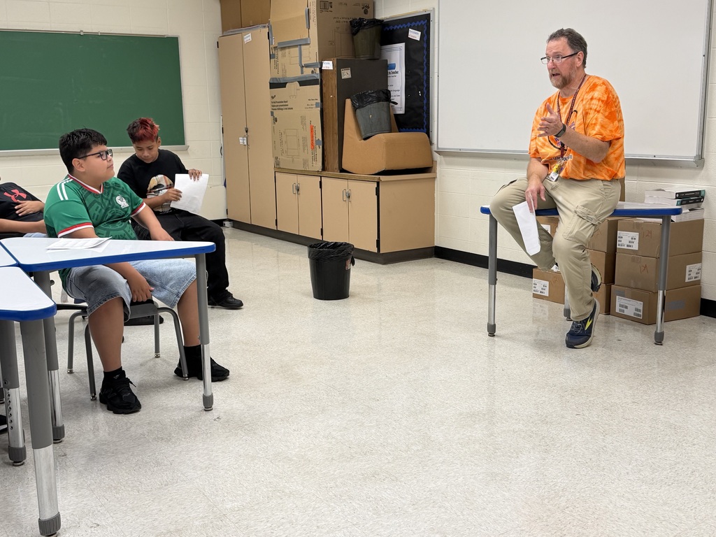 Learning about advisory