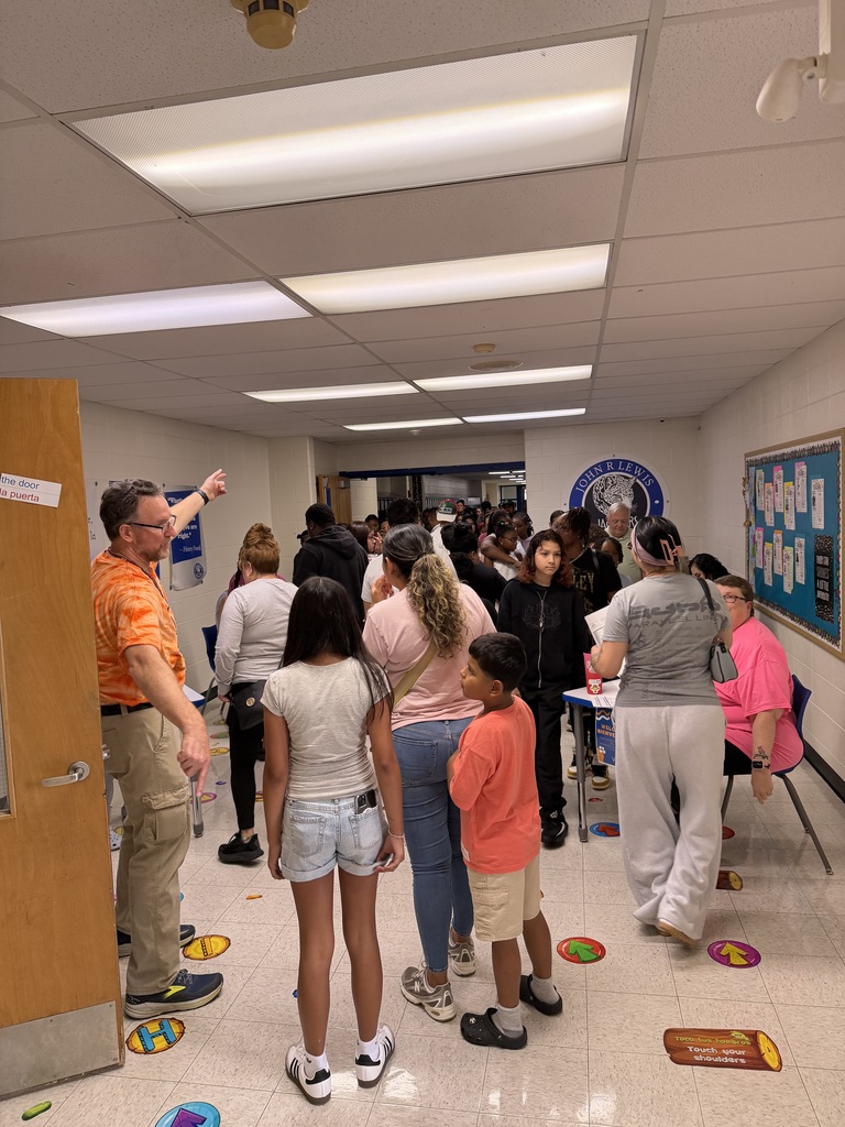 Finding our classrooms