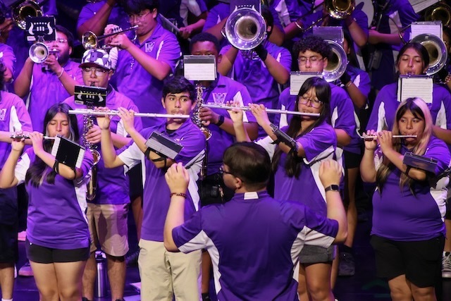 kickoff photos
