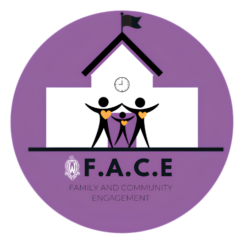 face logo