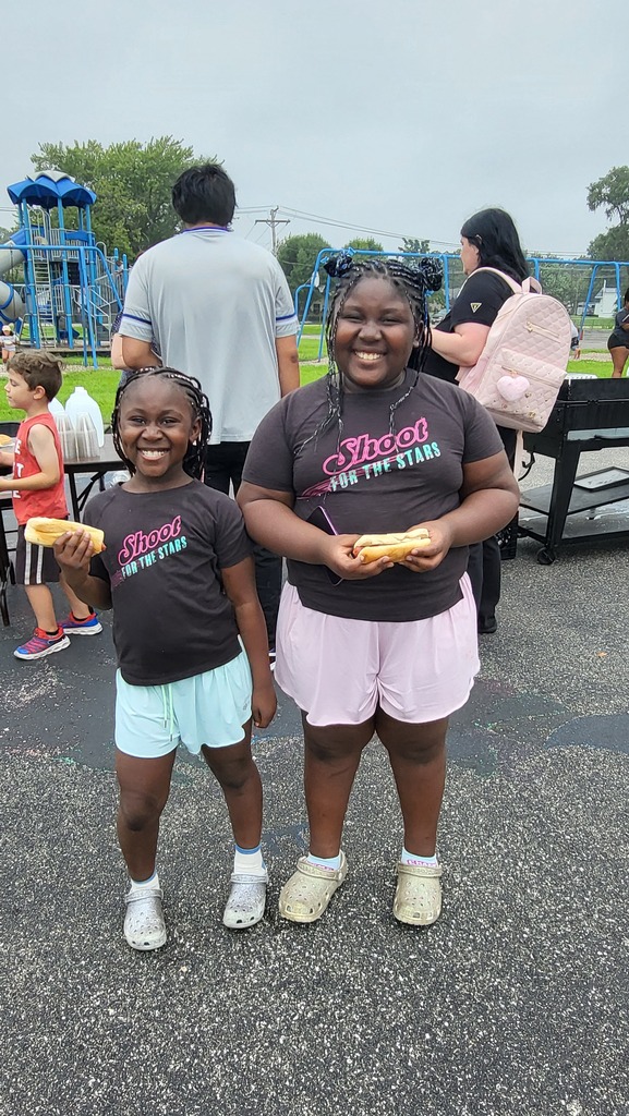 Ice Cream Social 