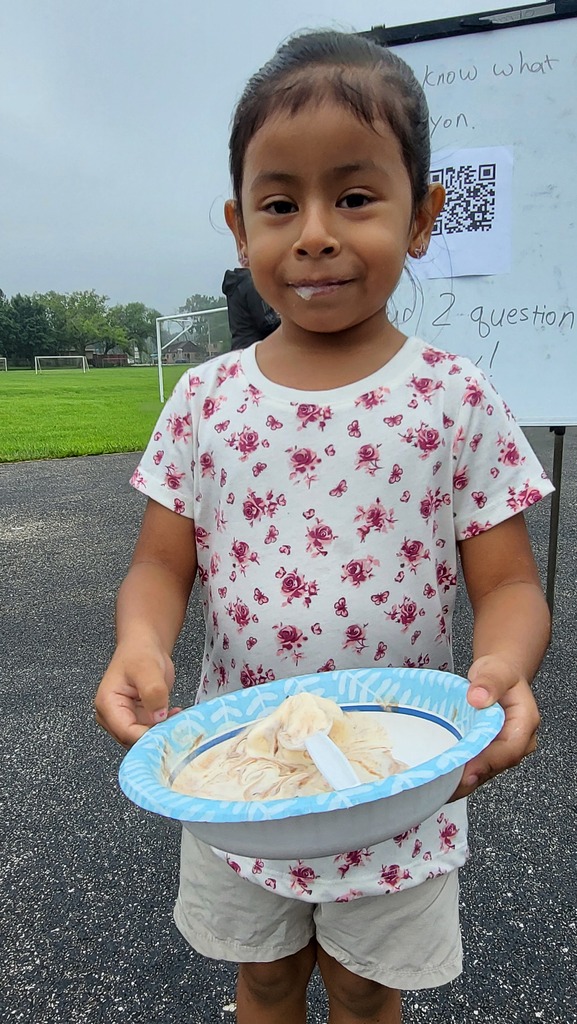 Ice Cream Social 