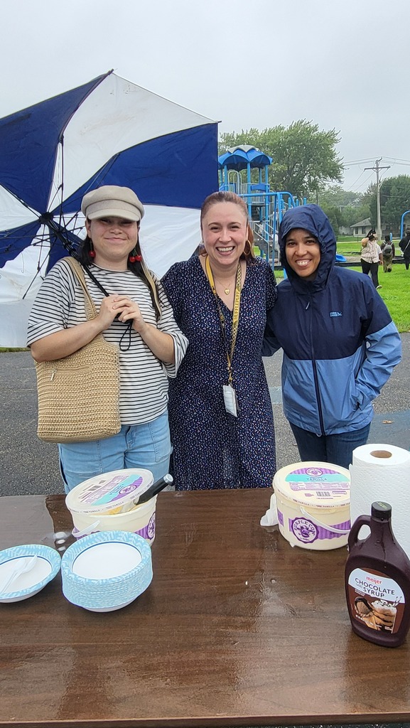 Ice Cream Social 