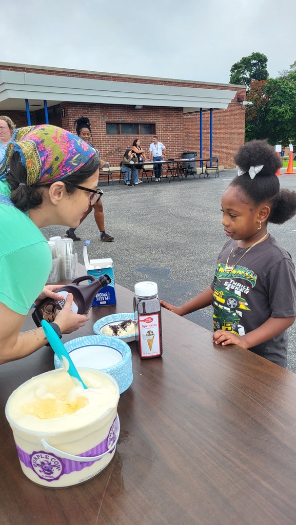 Ice Cream Social 