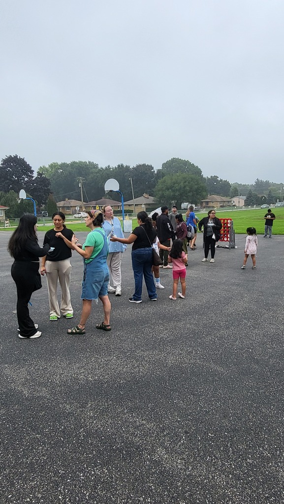 Ice Cream Social 
