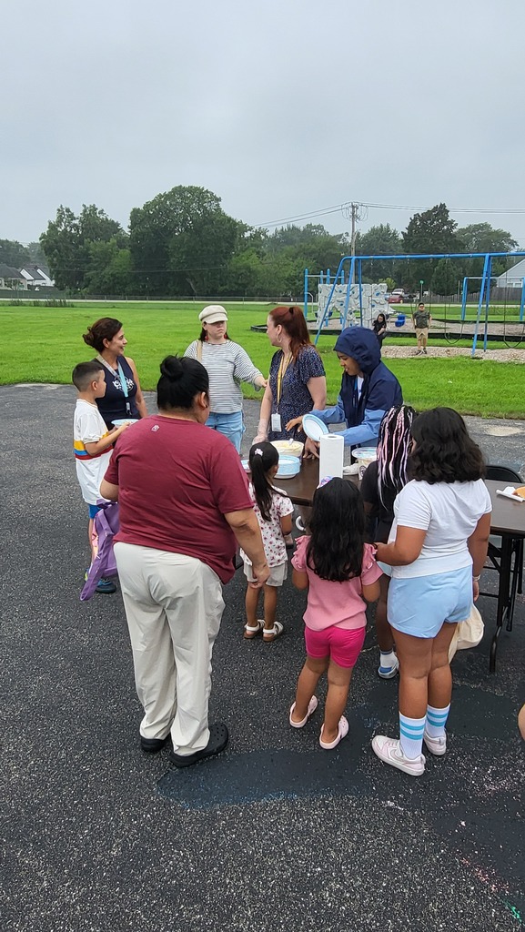 Ice Cream Social 