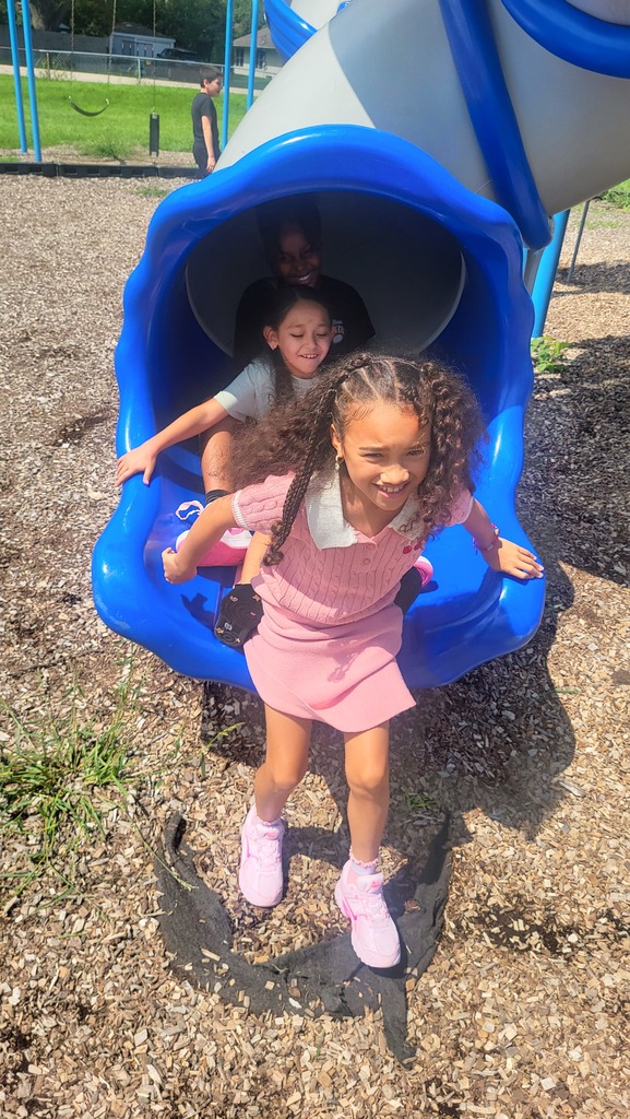 First day of school 