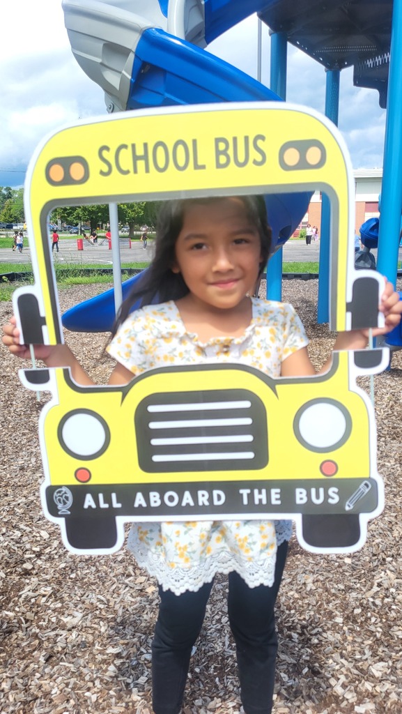 First day of school 