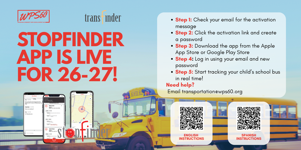 stopfinder 26-27