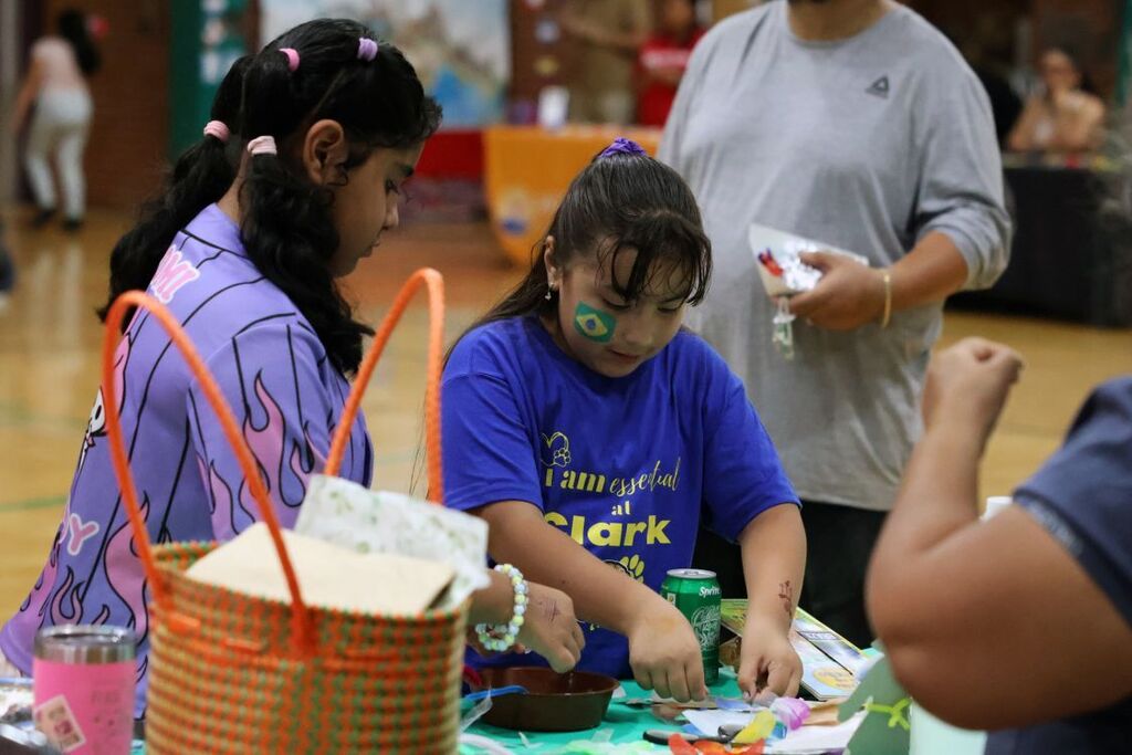 photo from fair