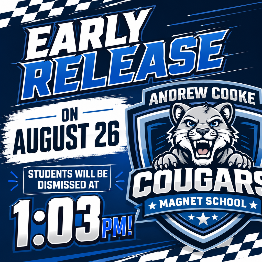 Early Release 8/26/26