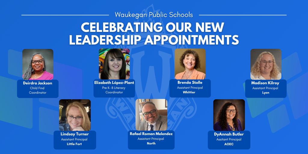 admin appointments