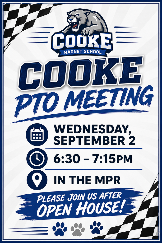 Rescheduled PTO Meeting