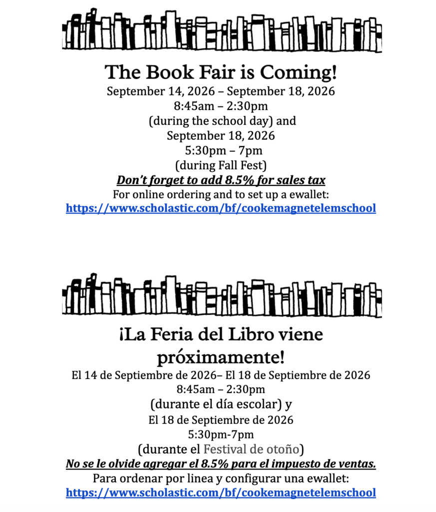 Book Fair
