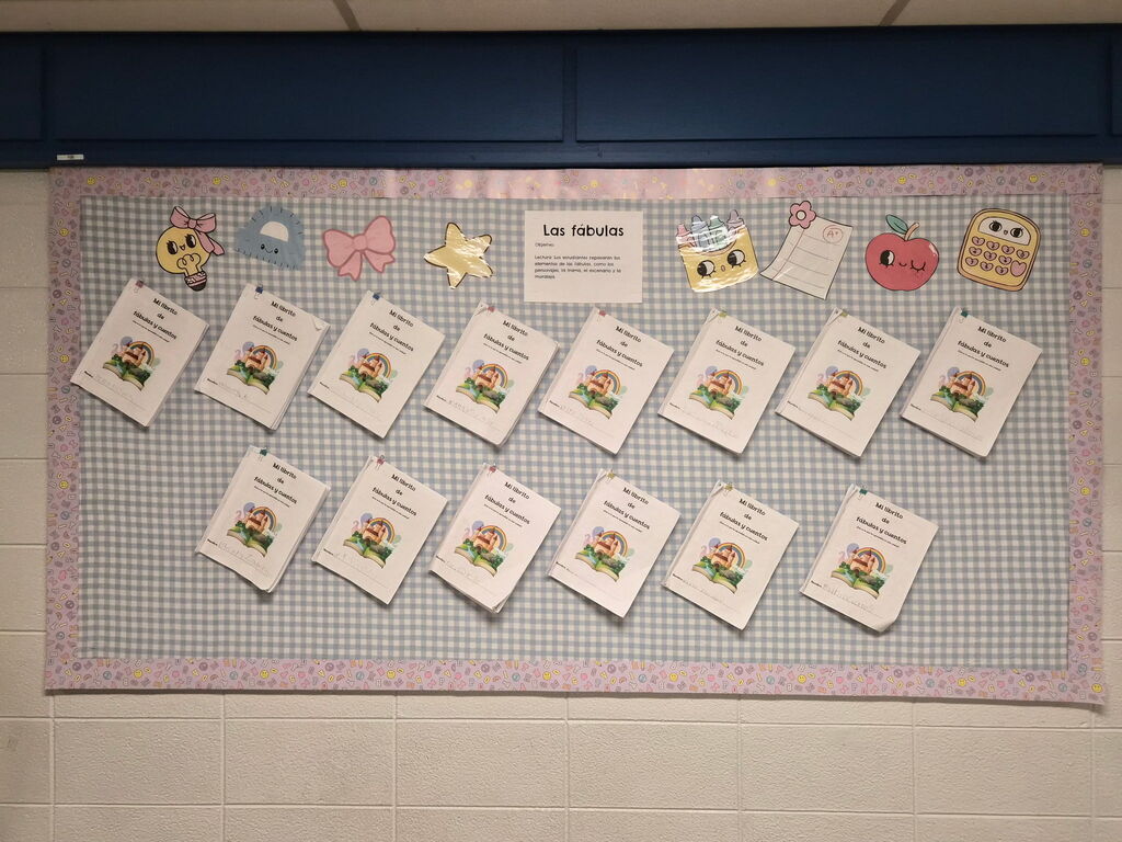 Curriculum Night