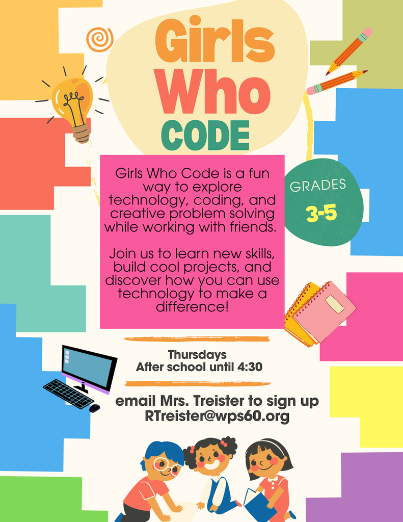 Girls Who Code