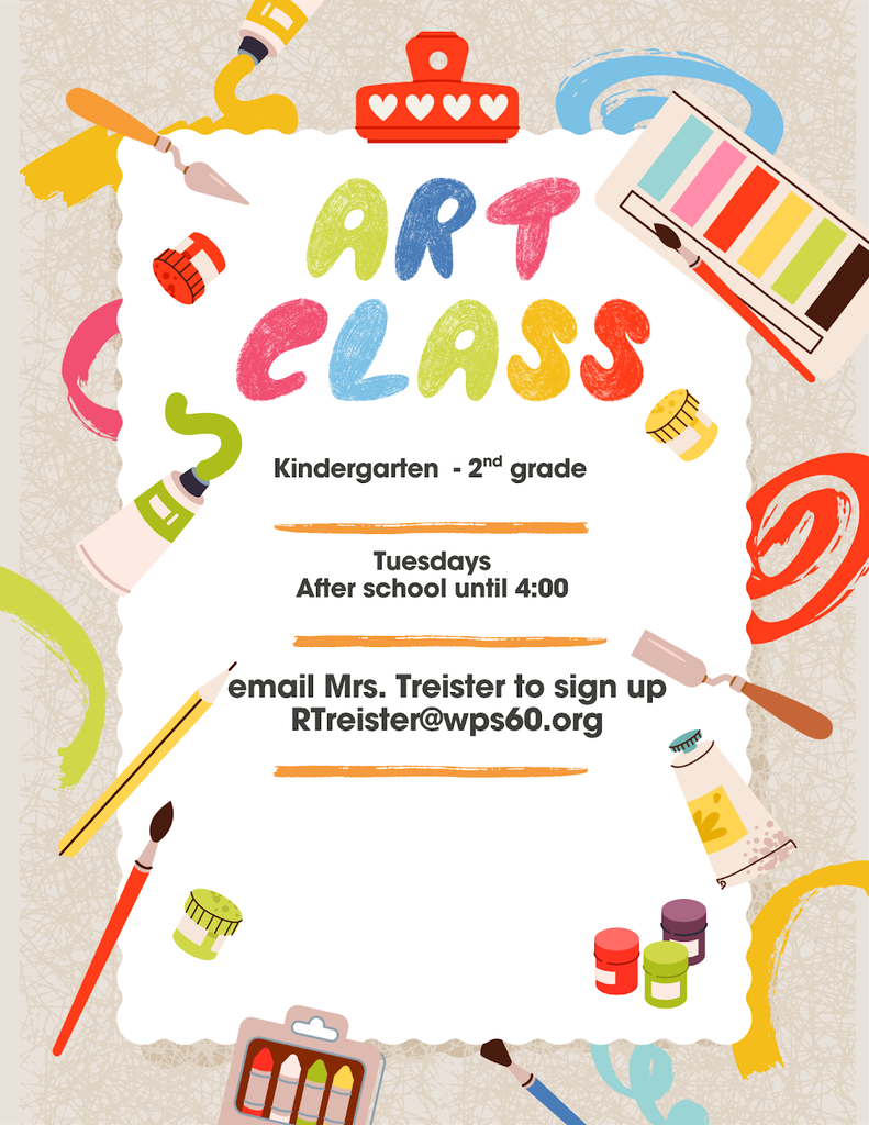 Art Class