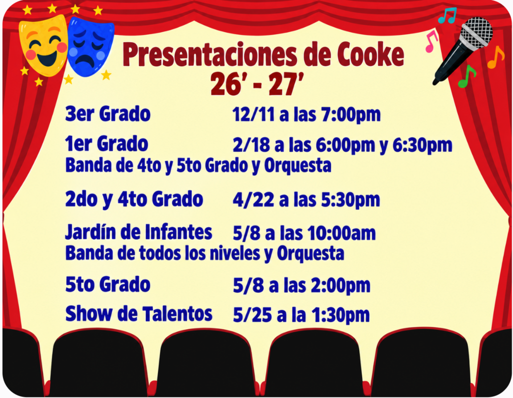 26-27 Performances