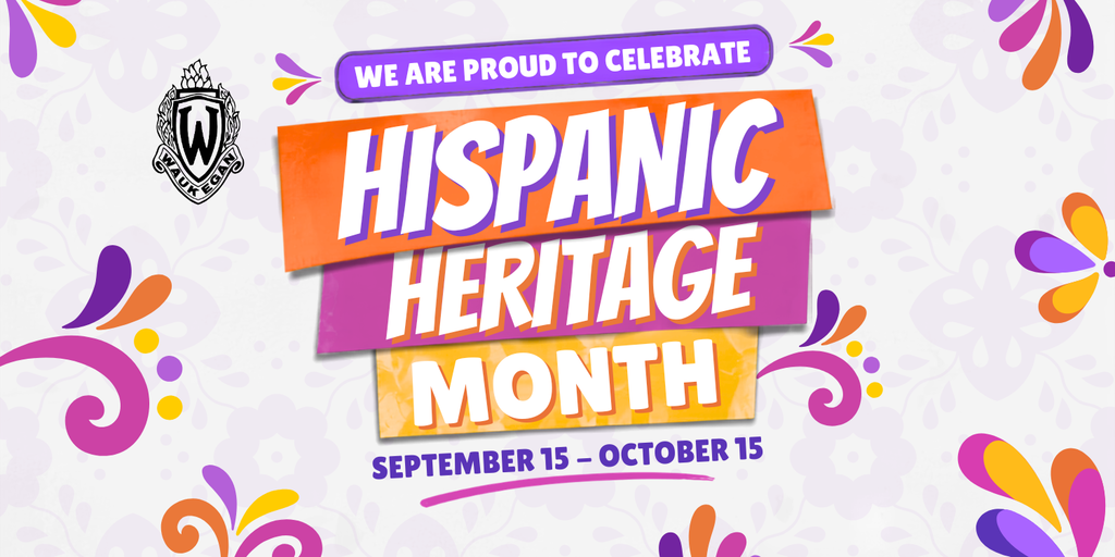 hispanic heritage month graphic