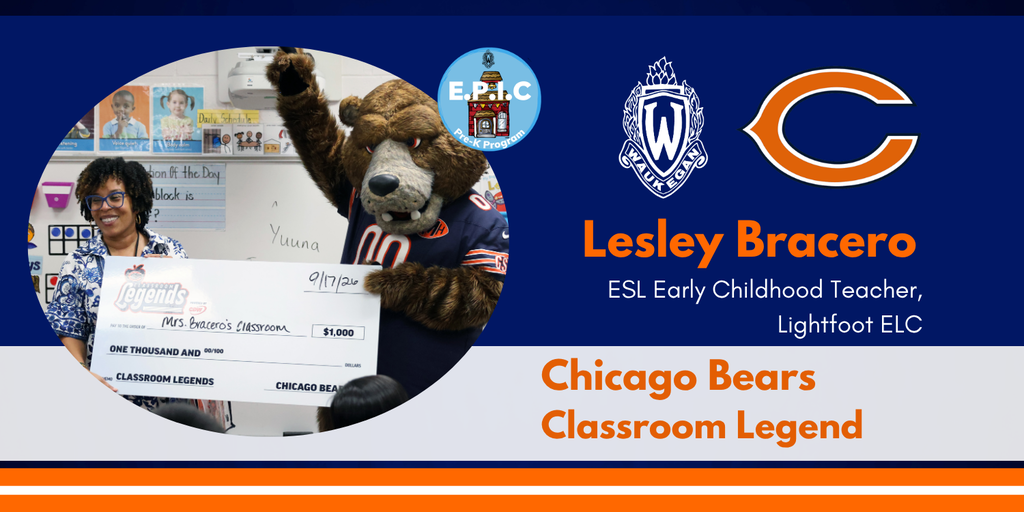 bears graphic