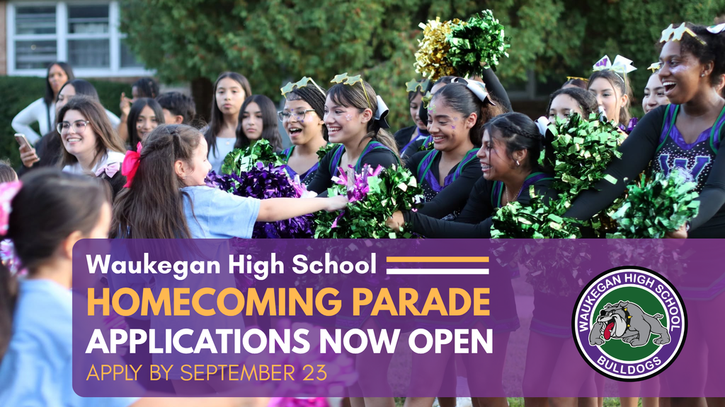 parade graphic