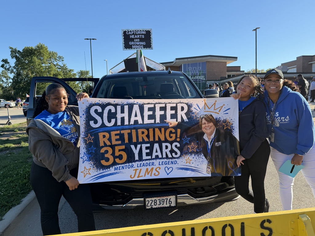 Ms. Schaefer Bannner