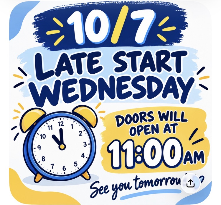 late start