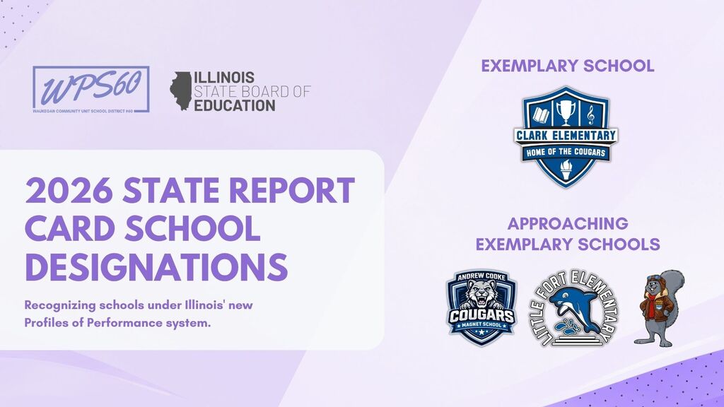 exemplary graphic