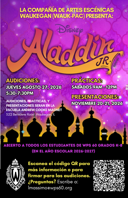 aladdin poster