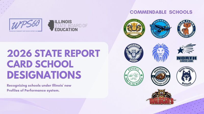 designations from report card 2