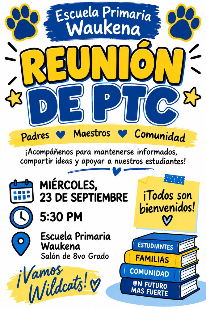 Reunion de PTC